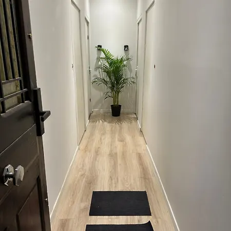 Ferienwohnung Le Nid Et Le Cocon Rhut Exterior foto