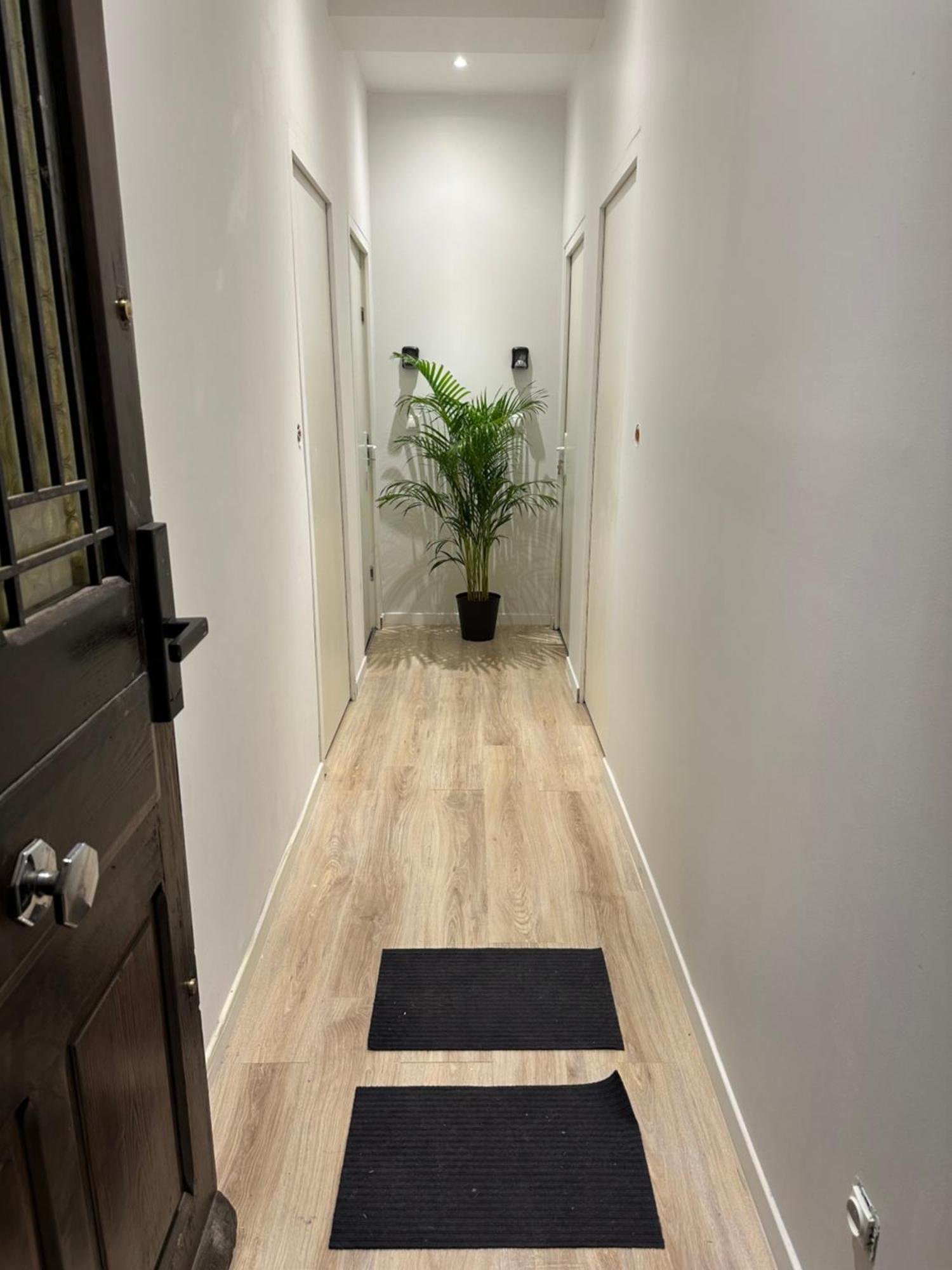 Le Nid Et Le Cocon Apartment *